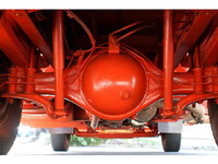 HINO Ranger Garbage Truck TKG-GD7JGAA 2014 233,611km_29