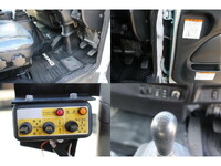 HINO Ranger Garbage Truck TKG-GD7JGAA 2014 233,611km_33