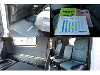 HINO Ranger Garbage Truck TKG-GD7JGAA 2014 233,611km_35
