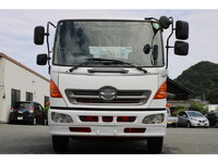 HINO Ranger Garbage Truck TKG-GD7JGAA 2014 233,611km_5