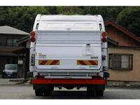 HINO Ranger Garbage Truck TKG-GD7JGAA 2014 233,611km_8