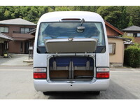 HINO Liesse Ⅱ Bus SKG-XZB50M 2015 124,132km_21