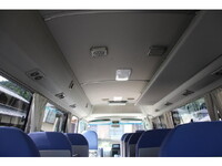 HINO Liesse Ⅱ Bus SKG-XZB50M 2015 124,132km_22