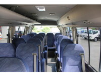 HINO Liesse Ⅱ Bus SKG-XZB50M 2015 124,132km_24
