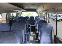 HINO Liesse Ⅱ Bus SKG-XZB50M 2015 124,132km_25