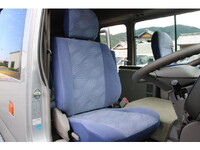 HINO Liesse Ⅱ Bus SKG-XZB50M 2015 124,132km_28