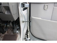 HINO Liesse Ⅱ Bus SKG-XZB50M 2015 124,132km_30