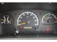 HINO Liesse Ⅱ Bus SKG-XZB50M 2015 124,132km_33