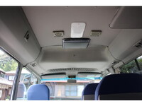 HINO Liesse Ⅱ Bus SKG-XZB50M 2015 124,132km_35