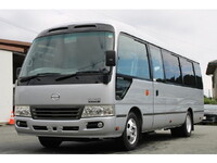 HINO Liesse Ⅱ Bus SKG-XZB50M 2015 124,132km_3