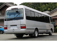 HINO Liesse Ⅱ Bus SKG-XZB50M 2015 124,132km_4