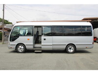 HINO Liesse Ⅱ Bus SKG-XZB50M 2015 124,132km_5