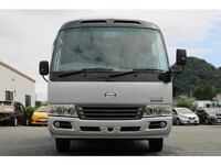 HINO Liesse Ⅱ Bus SKG-XZB50M 2015 124,132km_6