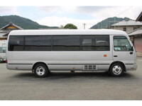 HINO Liesse Ⅱ Bus SKG-XZB50M 2015 124,132km_7