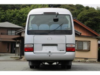 HINO Liesse Ⅱ Bus SKG-XZB50M 2015 124,132km_8
