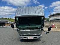 ISUZU Elf Flat Body TPG-NMS85 2018 87,827km_10
