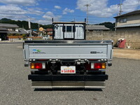 ISUZU Elf Flat Body TPG-NMS85 2018 87,827km_11