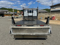 ISUZU Elf Flat Body TPG-NMS85 2018 87,827km_12