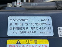 ISUZU Elf Flat Body TPG-NMS85 2018 87,827km_22