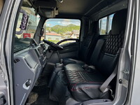 ISUZU Elf Flat Body TPG-NMS85 2018 87,827km_25