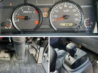 ISUZU Elf Flat Body TPG-NMS85 2018 87,827km_31