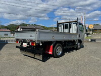ISUZU Elf Flat Body TPG-NMS85 2018 87,827km_3