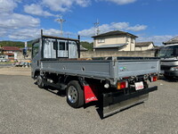 ISUZU Elf Flat Body TPG-NMS85 2018 87,827km_4