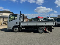ISUZU Elf Flat Body TPG-NMS85 2018 87,827km_5