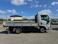 ISUZU Elf Flat Body TPG-NMS85 2018 87,827km_6