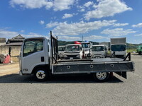 ISUZU Elf Flat Body TPG-NMS85 2018 87,827km_7