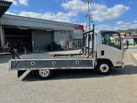 ISUZU Elf Flat Body TPG-NMS85 2018 87,827km_8