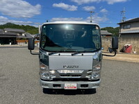 ISUZU Elf Flat Body TPG-NMS85 2018 87,827km_9