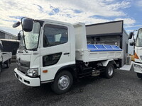 HINO Ranger Dump 2KG-FC2ABA 2017 73,422km_1