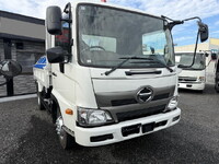 HINO Ranger Dump 2KG-FC2ABA 2017 73,422km_3
