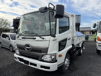 HINO Ranger Dump 2KG-FC2ABA 2017 73,422km_4