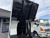HINO Ranger Dump 2KG-FC2ABA 2017 73,422km_8