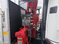 MITSUBISHI FUSO Fighter Truck (With 4 Steps Of Cranes) 2KG-FK62FZ 2018 401,000km_10