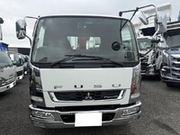 MITSUBISHI FUSO Fighter Truck (With 4 Steps Of Cranes) 2KG-FK62FZ 2018 401,000km_4