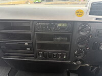 MITSUBISHI FUSO Fighter Truck (With 4 Steps Of Cranes) 2KG-FK62FZ 2018 401,000km_5