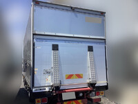 HINO Ranger Aluminum Wing TKG-FD7JLAG 2014 749,680km_3