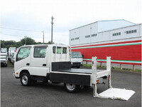 TOYOTA Toyoace Double Cab LDF-KDY281 2015 93,010km_14