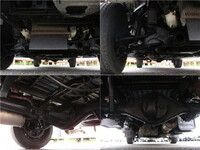 TOYOTA Toyoace Double Cab LDF-KDY281 2015 93,010km_16