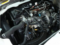 TOYOTA Toyoace Double Cab LDF-KDY281 2015 93,010km_17