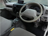 TOYOTA Toyoace Double Cab LDF-KDY281 2015 93,010km_18