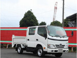 Toyoace Double Cab