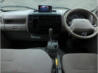 TOYOTA Toyoace Double Cab LDF-KDY281 2015 93,010km_21