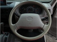 TOYOTA Toyoace Double Cab LDF-KDY281 2015 93,010km_22