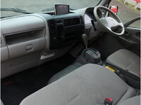 TOYOTA Toyoace Double Cab LDF-KDY281 2015 93,010km_28
