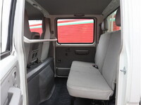 TOYOTA Toyoace Double Cab LDF-KDY281 2015 93,010km_32