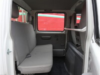 TOYOTA Toyoace Double Cab LDF-KDY281 2015 93,010km_34